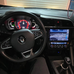 Renault Kadjar 2015-2019