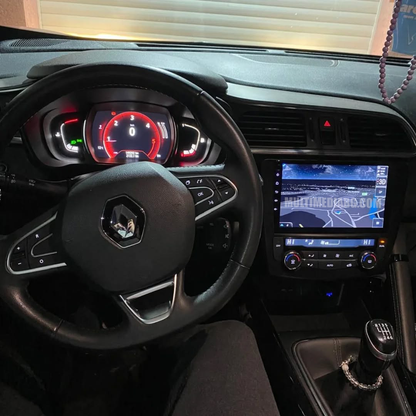 Renault Kadjar 2015-2019