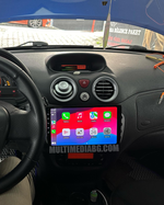 Citroen C2 2001-2010