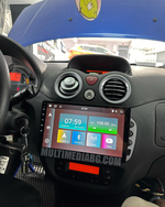 Citroen C2 2001-2010