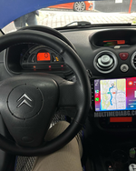 Citroen C2 2001-2010