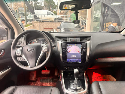 Nissan Navara NP300 2015 - 2024 9.7"