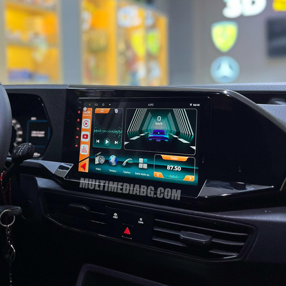 Volkswagen Caddy 2020 - 2024