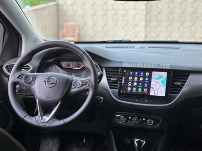 Opel Grandland X 2016 - 2020