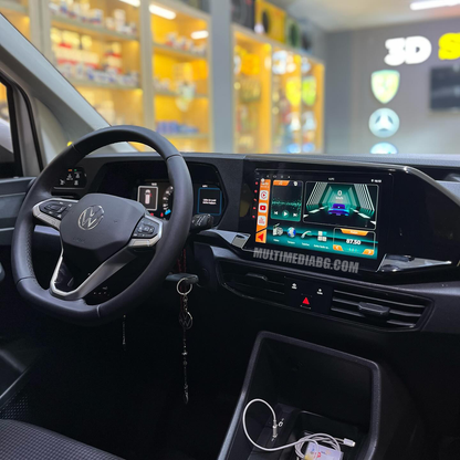 Volkswagen Caddy 2020 - 2024