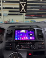 Volkswagen Transporter T6 2015–2019 9"
