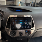 Hyundai I20 2008 - 2012