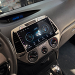 Hyundai I20 2008 - 2012