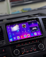 Volkswagen Transporter T6 2015–2019 9"