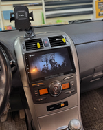 Toyota Corolla E140, E150 2006 - 2011