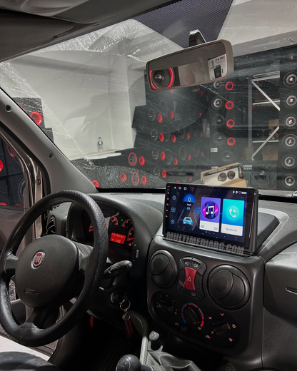 Fiat Doblo 2003-2008