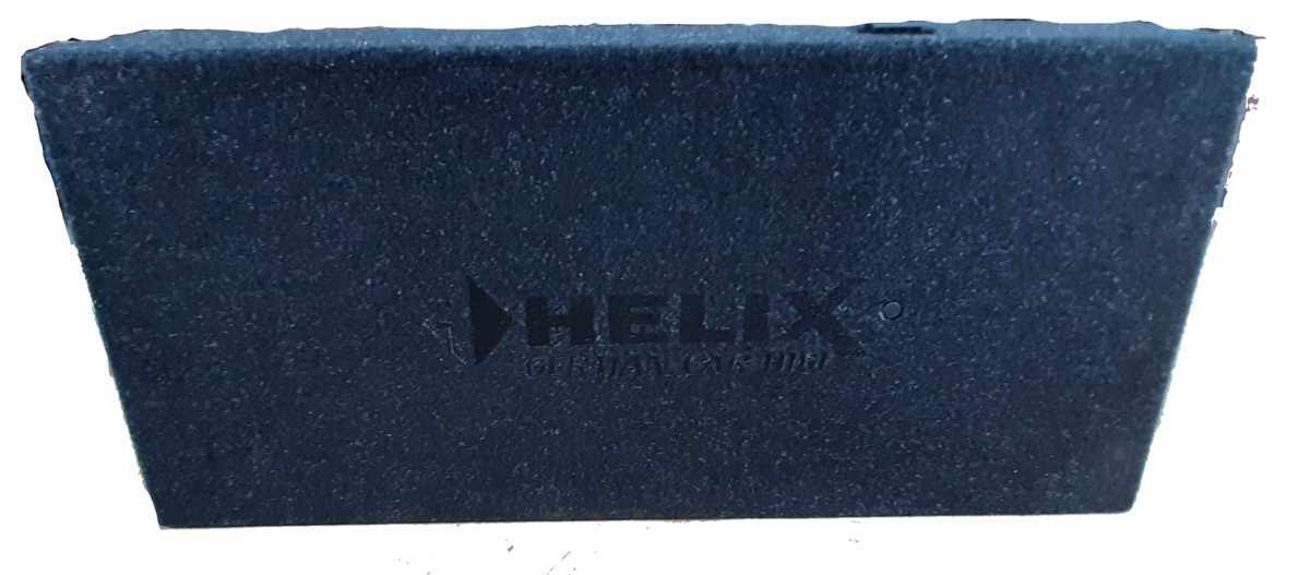 Субуфер Helix K 10SE.2, 25см суббас, 300W RMS