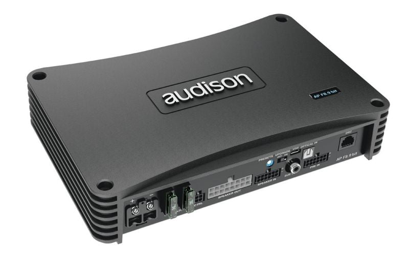 Audison AP F8.9 BIT