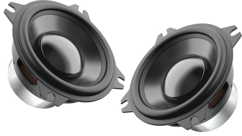Широколентови Audison Prima AP 2