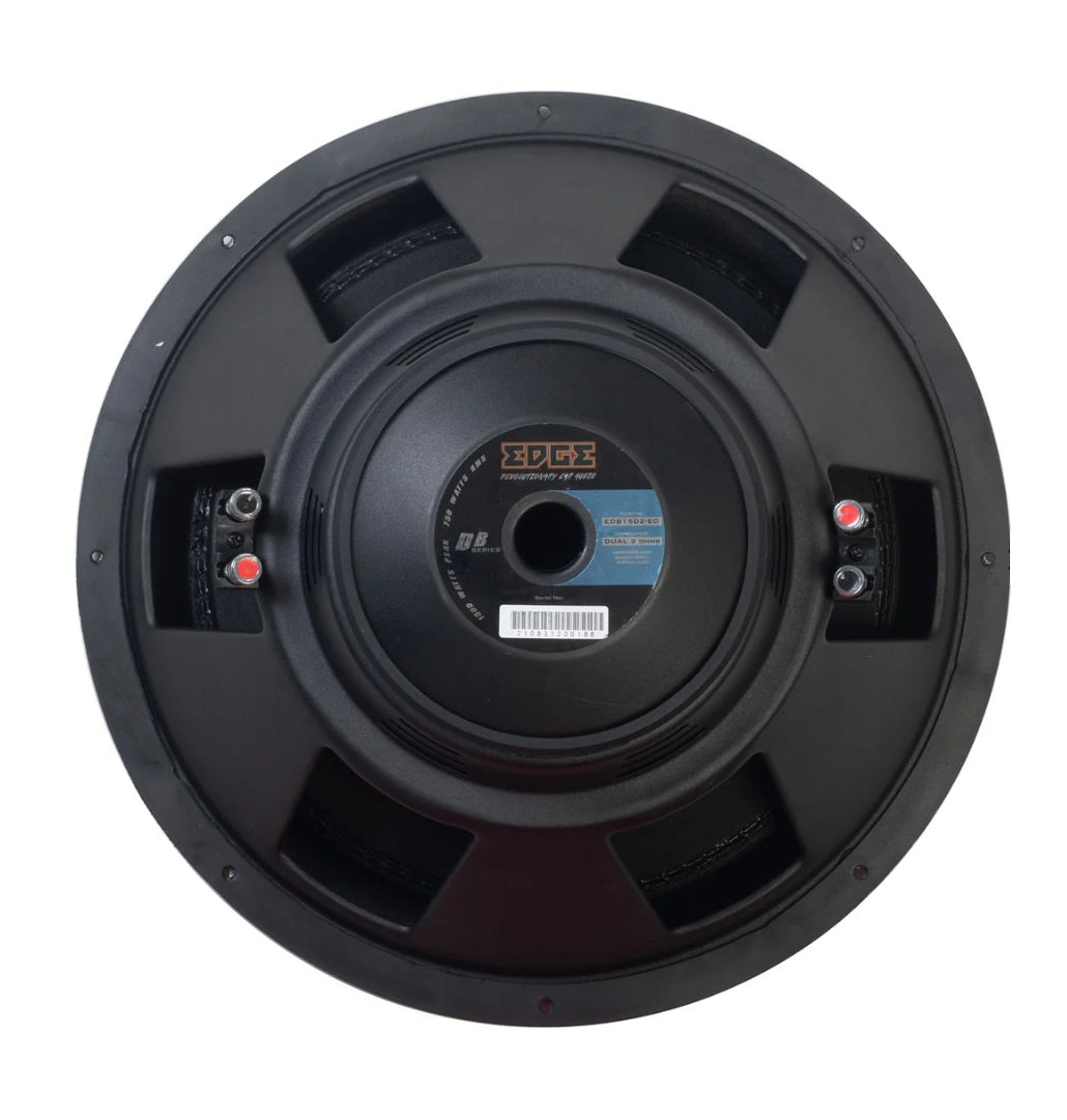 EDGE EDB15D2-E0