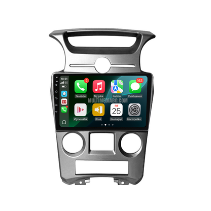 KIA carens 2007-2011