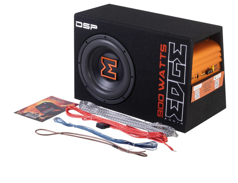 EDGE EDBX10ADSP-E3