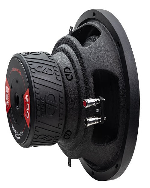 DD Audio RL210E-D2