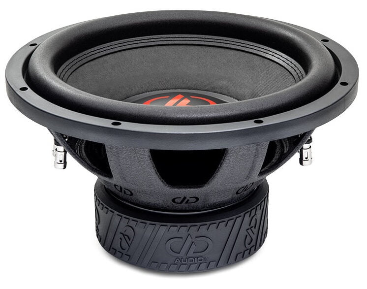 DD Audio RL312E-D2