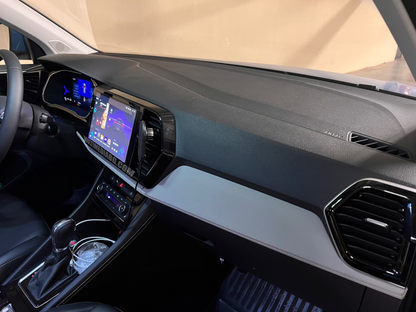 Volkswagen Jetta VS5 2019-2024