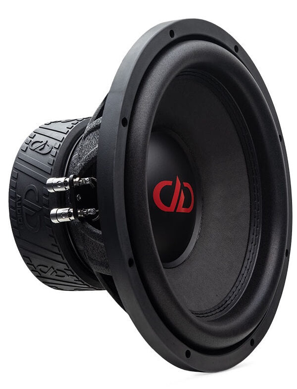 DD Audio RL312E-D4