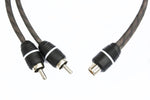 RCA Y-разклонител 4Connect 4YCR-S F1/M2