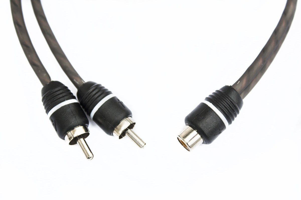 RCA Y-разклонител 4Connect 4YCR-S F1/M2
