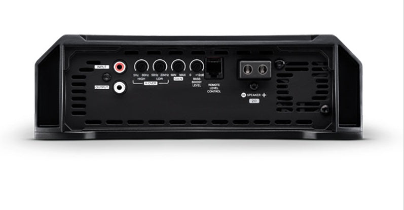 Soundigital 12000.1 EVO 4.0 1ohm