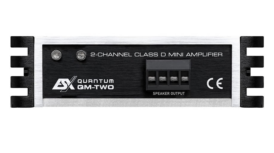 ESX Quantum QM-TWO
