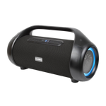 Влагозащитна Bluetooth тонколона Pexman PM-50, Суб 13 см + 8 см говорител , IPX5