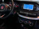 Fiat Tipo-Egea 2015-2020
