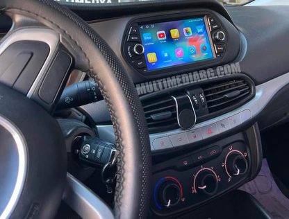 Fiat Tipo-Egea 2015-2020