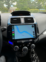 Chevrolet Matiz 2010 - 2014