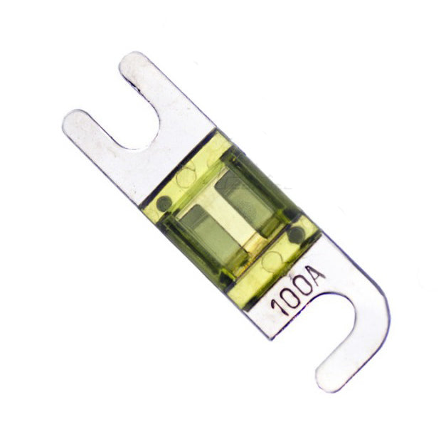 Предпазител 100A Mini ANL 4Connect