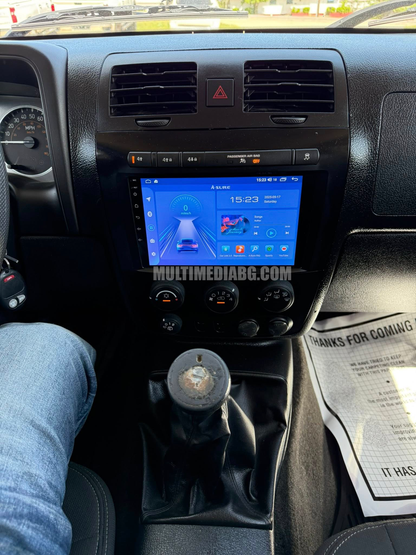 Hummer H3 2005 - 2010