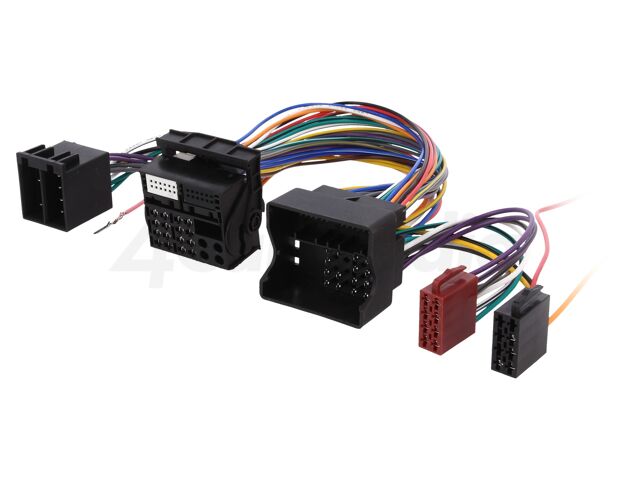 Кабел за хендсфри THB / Parrot за Audi / Seat / Škoda / VW – 4CARMEDIA HF-59011