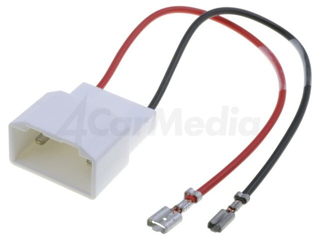 Адаптер за конектор на говорител за Ford – 4CARMEDIA ZRS-AG-20