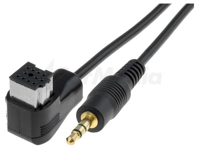 AUX адаптер за Pioneer – 4CARMEDIA ZRS-AUX/PIONEER.2