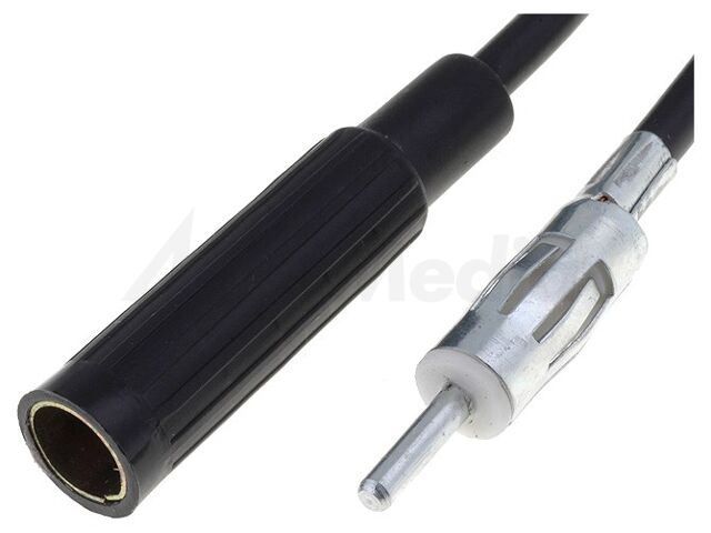 Коаксиален антенен кабел 6 м – 4CARMEDIA ZRS-PA-600