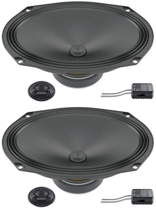 Audison APK 690