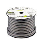 Захранващ кабел 35мм2 сив 4Connect PC35SB Stage1