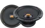 Hertz SV200.1 SPL Show