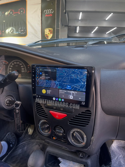 FIAT Palio 1996-2004