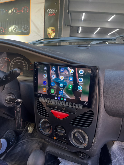 FIAT Palio 1996-2004