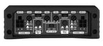 Усилвател Helix Amplify 204 X-OVER, 4x100W RMS
