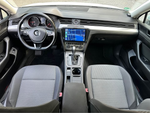 Volkswagen Passat B8 2015-2020