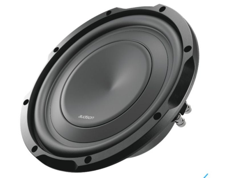 Audison Prima APS 10 S4S 10″ Slim