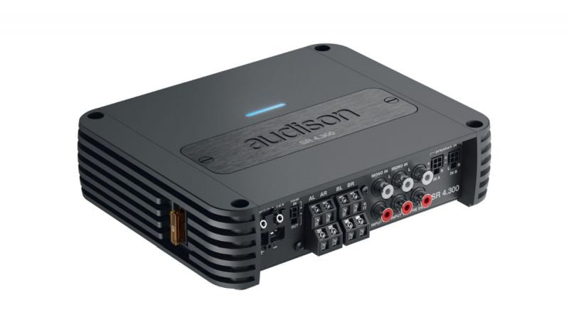 Audison SR 4.300
