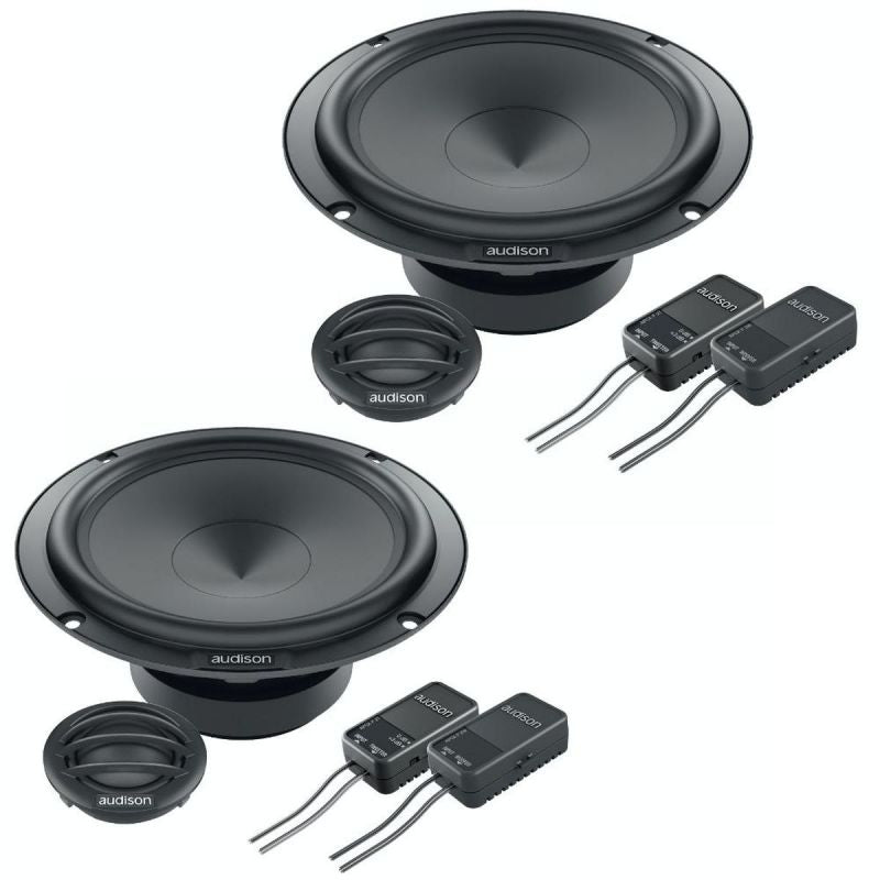 Audison APK 165P 6.5