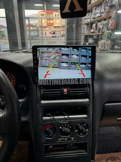 Opel Astra (G) 1998-2004